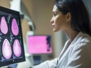 2050 yilga borib ko‘krak bezi saratoni 3,5 millionga yetishi mumkin