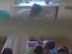 Bukhara preschool teacher fired over child abuse incident