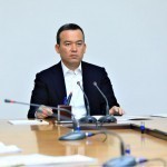 Сурхондарёда 14 нафар масъул ишдан бўшатилди
