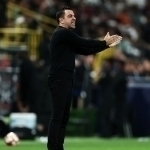 Xavi “Barselona”dan ketadimi?