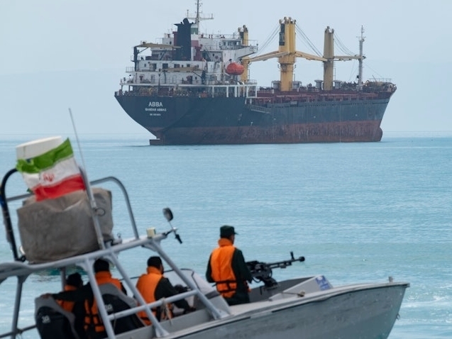 22 davlat Hormuz bo‘yicha qo‘shma bayonot berdi