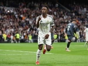 “Arsenal” Vinisiusni sotib olishga ishonadi – OAV