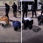 Тошкент вилоятида “Император” қўл остида бўлган жиноий гуруҳ ушланди