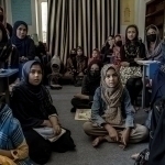 Afg‘onistonda bir milliondan ortiq qiz ta’lim olishdan mahrum bo‘ldi 