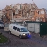 Ukrainaning Kurskka zarbasida o‘zbekistonlik halok bo‘lgani aytilmoqda