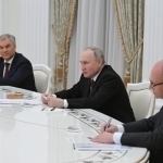 Россияда сайлов кампанияси рақобатбардош бўлиши керак – Путин