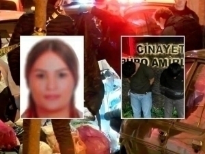 Turkiyada o‘zbekistonlik ayolning boshsiz jasadi topildi