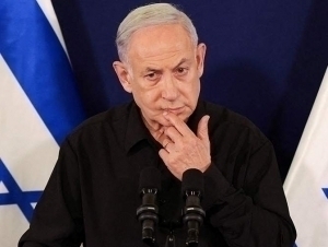 Netanyaxu Isroil Bosh prokuroridan o‘ziga qarshi tergov o‘tkazishni so‘radi