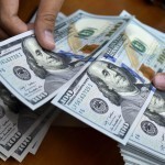 Tijorat banklarida dollar kursi 11 600 so‘mdan oshdi