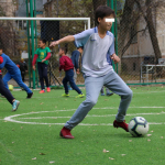 O‘quvchi futbolda olgan jarohati sabab vafot etdi