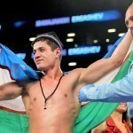 Shohjahon Ergashev ringga qaytmoqda. Jang sanasi va raqib aniq bo‘ldi