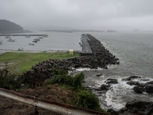 Японияда зилзиладан сўнг цунами хавфи эълон қилинди