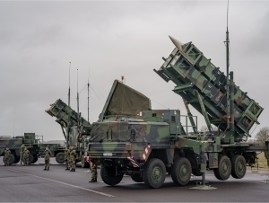 АҚШ Украинага 500 та Patriot ракетасини сотишни маъқуллади