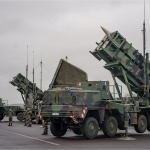 АҚШ Украинага 500 та Patriot ракетасини сотишни маъқуллади