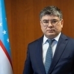 Ўзбекистоннинг Теҳрондаги элчихонасига янги раҳбар тайинланди