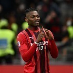 “Milan” Leau bilan shartnomani uzaytirdi