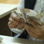 Pensionerlarning nafaqasi kartaga tushganidan so‘ng qayta bekor qilindi