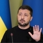 Zelenskiy ma’muriyati rahbarining o‘rinbosarini ishdan bo‘shatdi