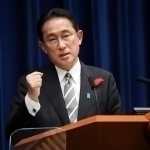 Japan announces economic aid package to Central Asia