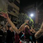 Misrda Prezidentga qarshi namoyishlar boshlandi (video)