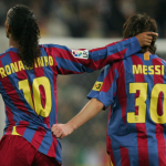 Ronaldino Messi sabab “Barselona”ni tark etganmi?