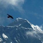Everest yaqinida vertolyot quladi. Tiriklar yo‘q