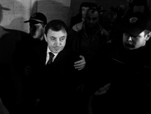 Болгарияда президентликка номзодини қўйган тадбиркор ўлдириб кетилди