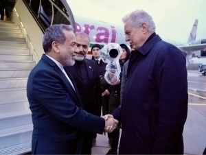 Ароқчи Путиннинг ҳузурига борди