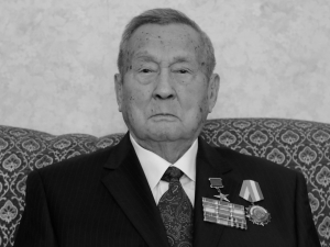 Шавкат Мирзиёев Қаллибек Камолов вафоти муносабати билан ҳамдардлик билдирди