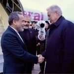 Aroqchi Putinning huzuriga bordi