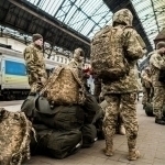 Ukrainada harbiy holat va safarbarlik muddati yana uzaytirildi