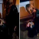 “Ушлаб олиб, сочларини кесиб ташладим”. Қашқадарёда эр хотинини боғлаб қийнади