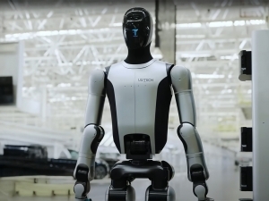 Xitoy Vetnam bilan chegaraga odamsimon robotlarni joylashtiradi