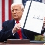Суд Трамп божларини бекор қилди 