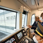 Rossiya O‘zbekistonga yana 10 ta metro poyezdini yetkazib beradi