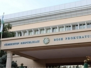 Жинсий тажовузга оид жиноятлар тергови ички ишлардан прокуратурага ўтказилади