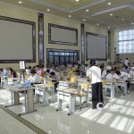 Joriy yilda davlat grantining 77 foizini maktab bitiruvchilari egalladi