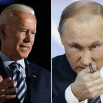 Кремль Байден Путинни “қотил” деганига жавоб қайтарди