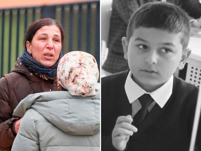 Tojikiston TIV Rossiyada o‘ldirilgan Qobiljon ishi bo‘yicha ma’lumot berdi 