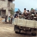 Россияга КХДРдан 36 мингдан ортиқ ишчи олиб борилди