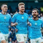 Saudiya klubi “Manchester Siti” a’zosi uchun 70 million yevro bermoqchi