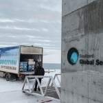 Uzbekistan deposits seeds in the “Doomsday Vault”