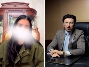 “Sanjik” mojaroli hovlini bolalar uyiga hali bermagani aytildi