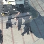 Интерпол қидирувидаги 3 ўзбекистонлик БААда ушланди