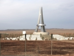 O‘zbekiston, Qirg‘iziston va Tojikiston chegarachilari uchrashuv o‘tkazdi