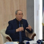 Jismoniy tarbiya va sport vazirligi DTMdan sport zallarini ta’mirlab berishni talab qilgan