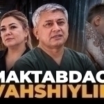 Maktablar endi xavfsiz emas: 10 yashar bolaga magnit yuttirildi, o‘lim bilan qo‘rqitildi