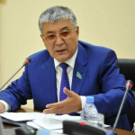 Senator o‘lim  jazosini qo‘llash taklifini berdi 