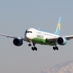 Uzbek citizen in difficult situation in Türkiye returned home