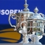 US Open kubogi o‘g‘irlab ketildi